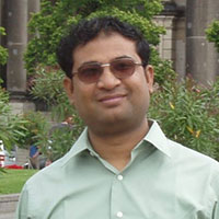 Prof. Abhijit Sen Gupta