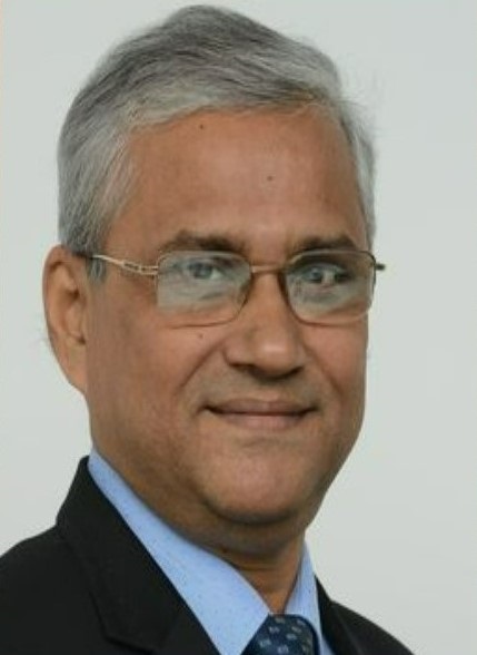 Prof. H. K. Pradhan