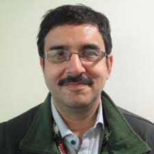 Prof. Pushkar Maitra